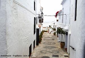 599 - Frigiliana